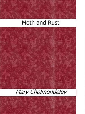 cover image of Moth and Rust